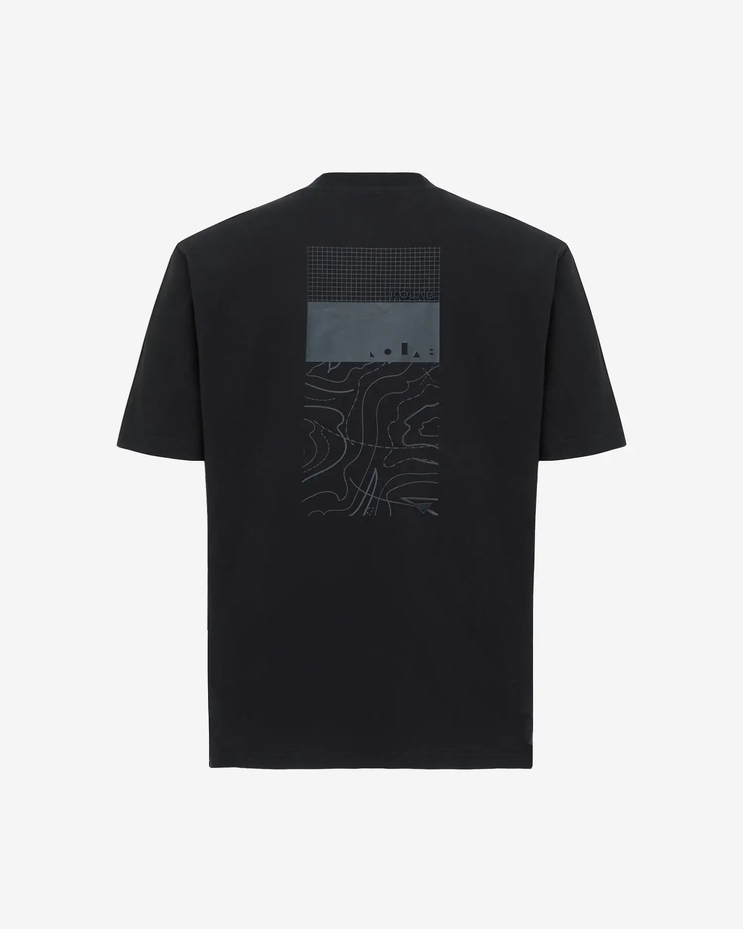 KOLAB Women's Inspired By Nature Tee KOLAB
