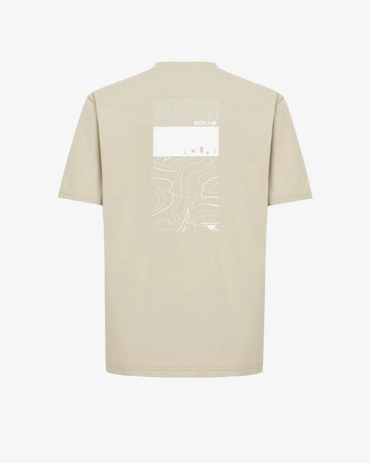 Men's Inspired By Nature Tee KOLAB