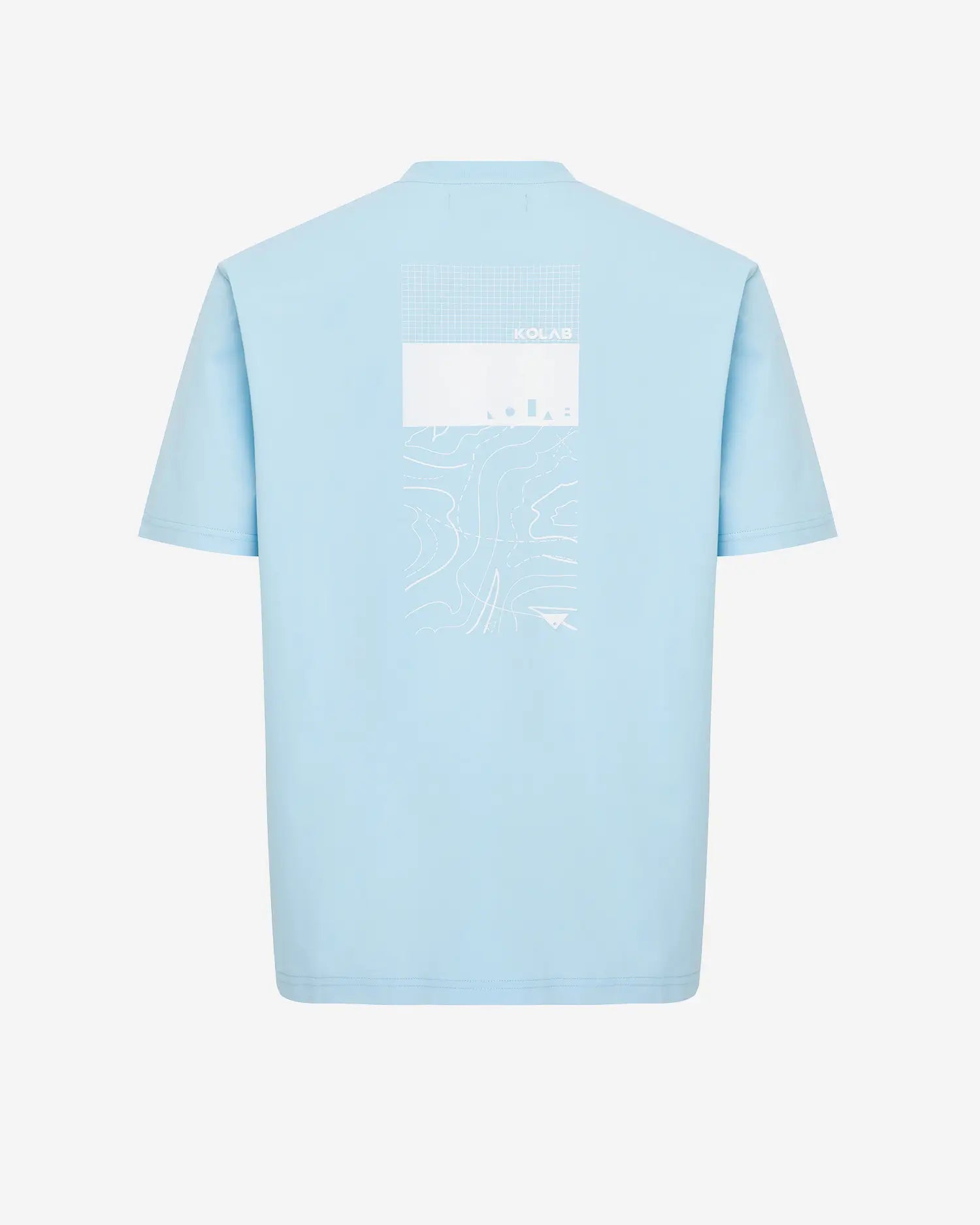 KOLAB Men's Inspired By Nature Tee KOLAB