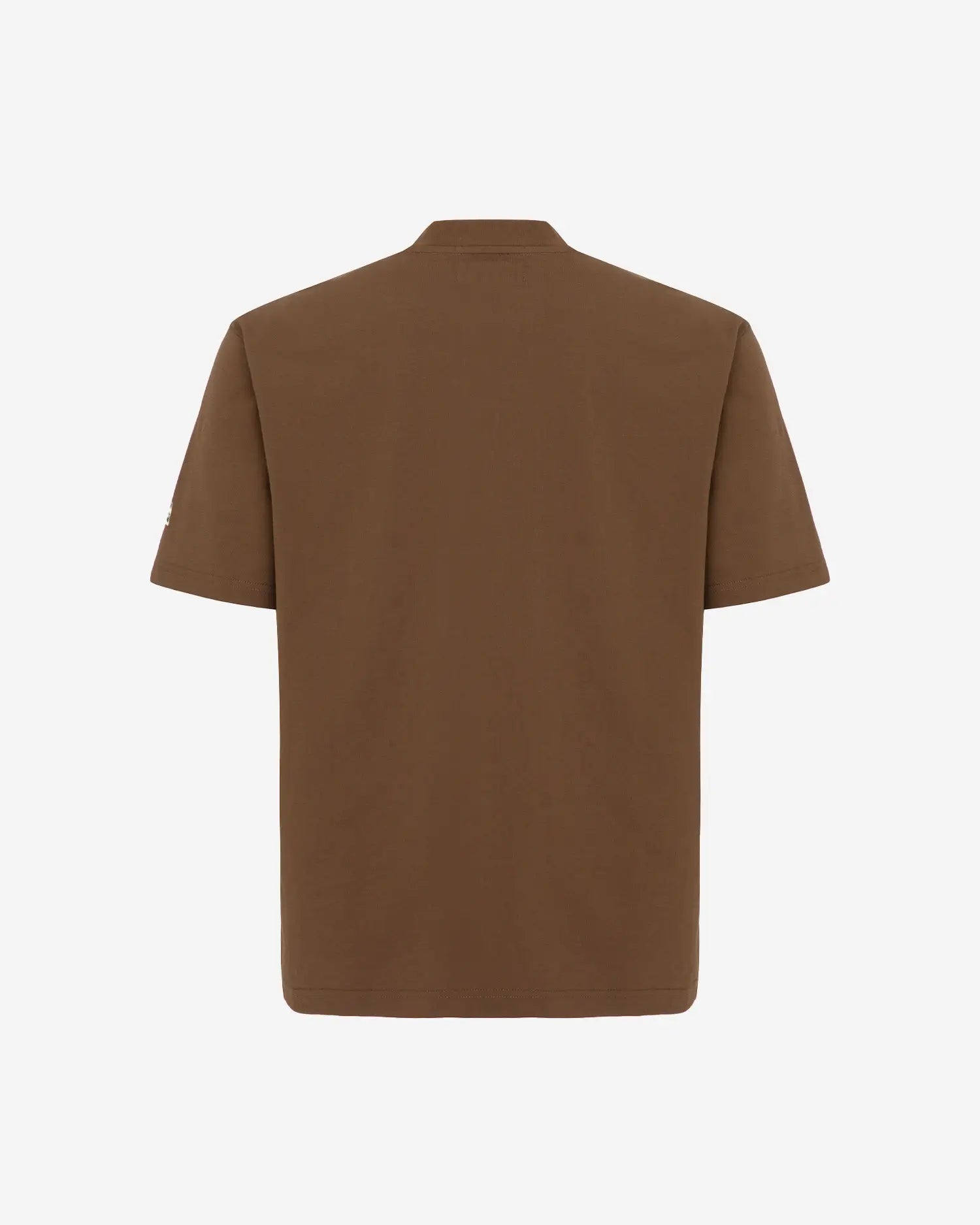 KOLAB Women's Embroidered Crest Tee KOLAB