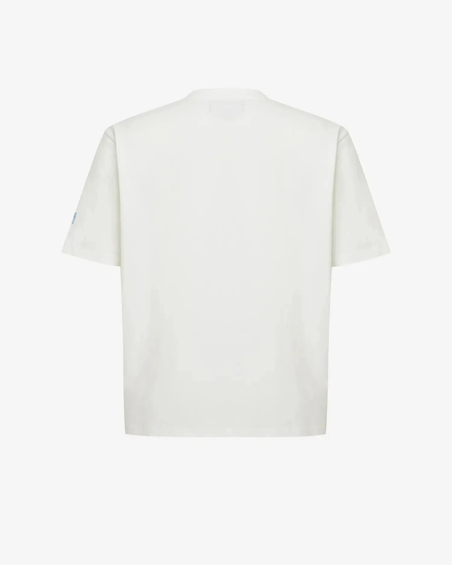 Women's Embroidered Crest Tee KOLAB