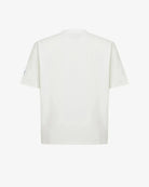 Women's Embroidered Crest Tee KOLAB