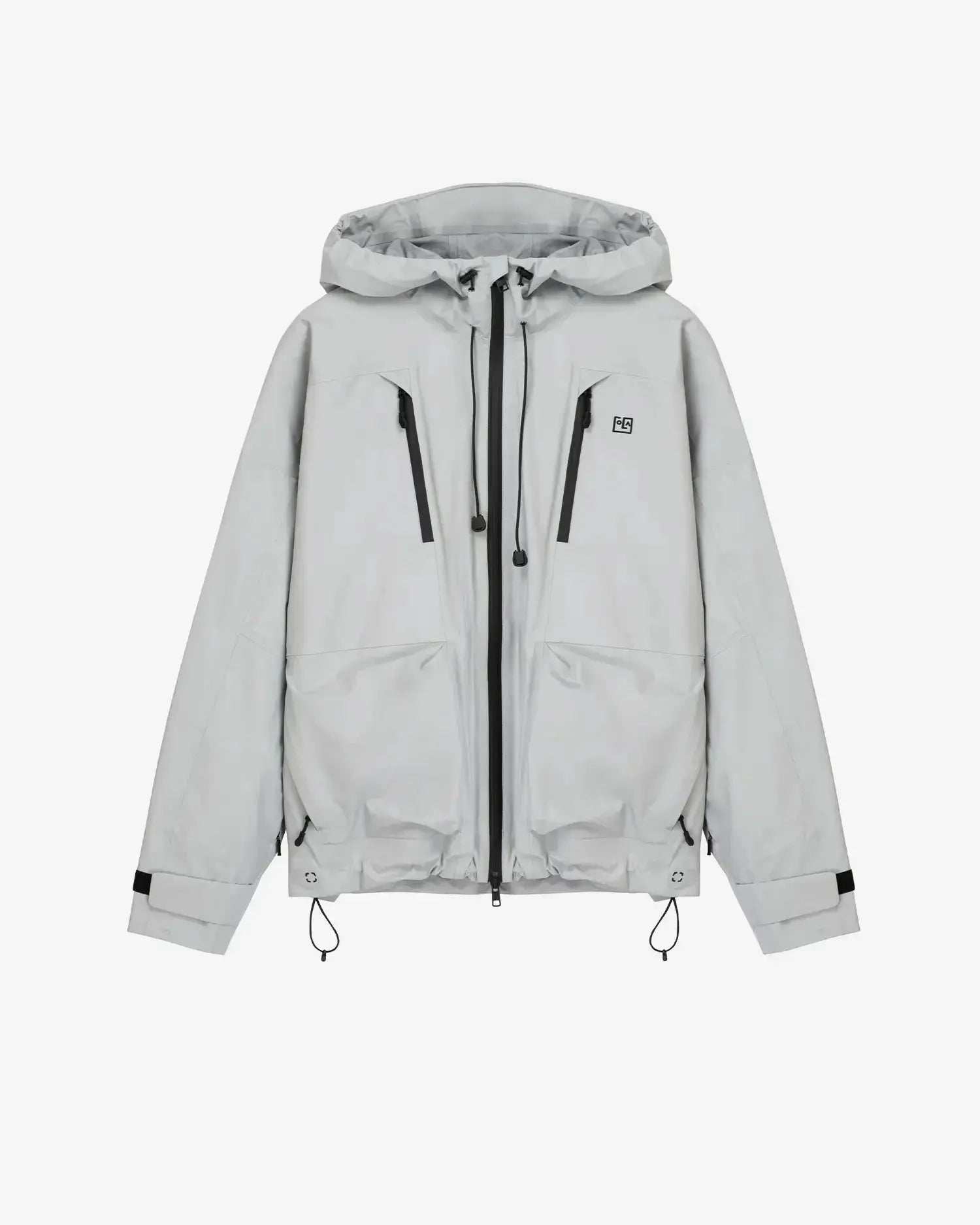 KOLAB Waterproof Tech Jacket KOLAB