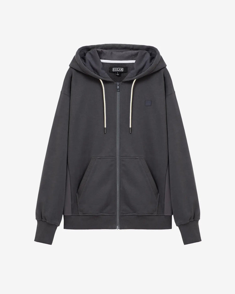 KOLAB Full Zip Hoodie KOLAB