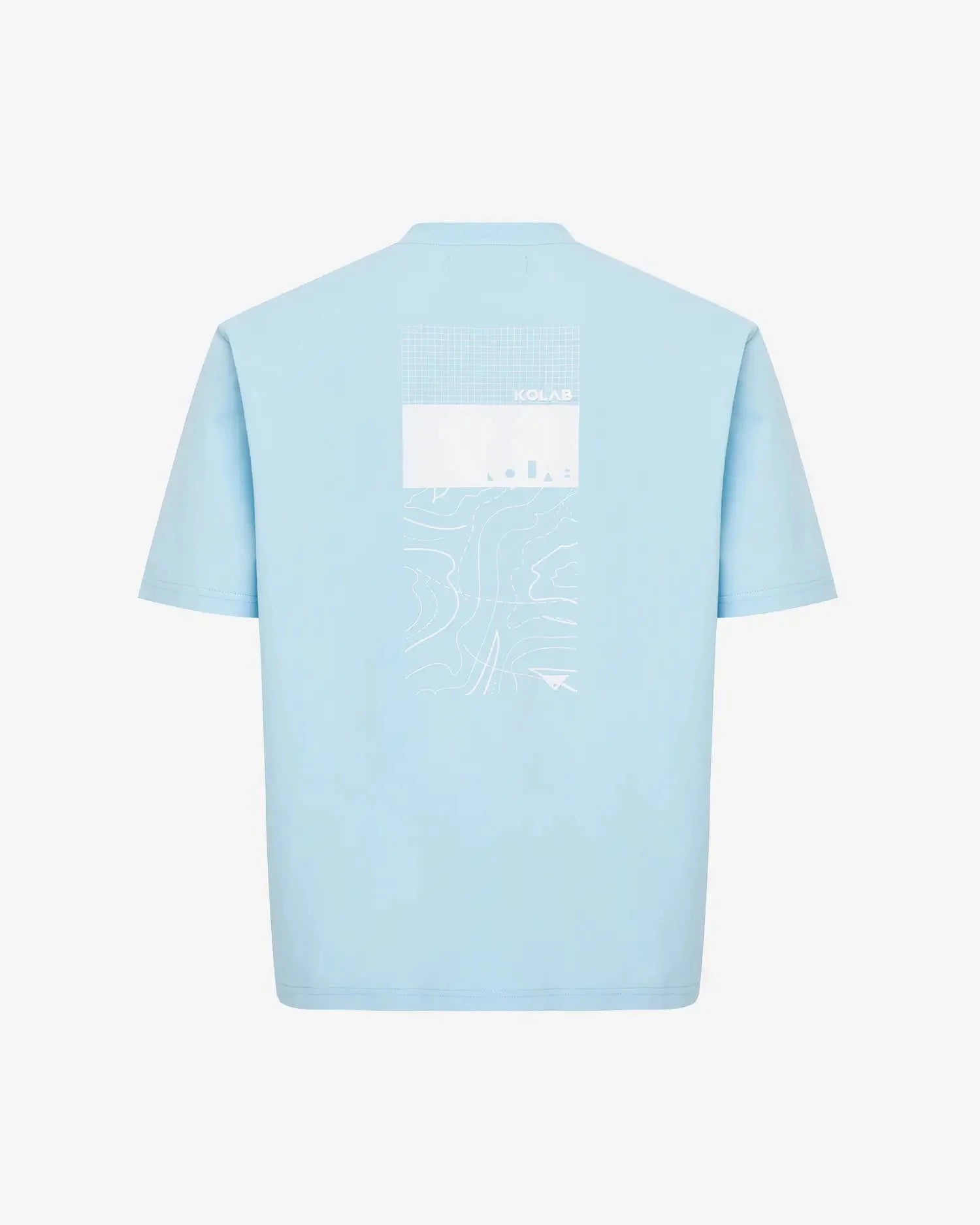 Women's Inspired By Nature Tee KOLAB