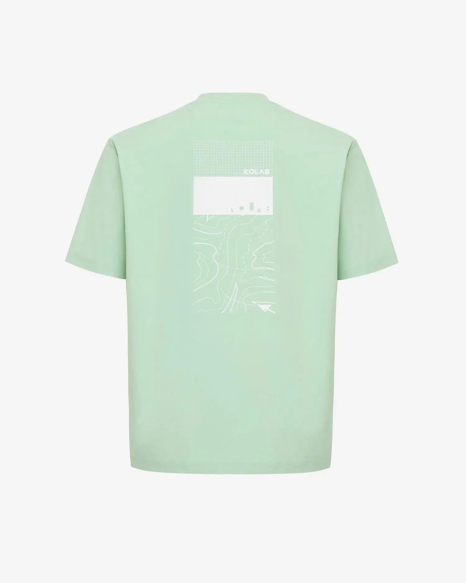Women's Inspired By Nature Tee KOLAB