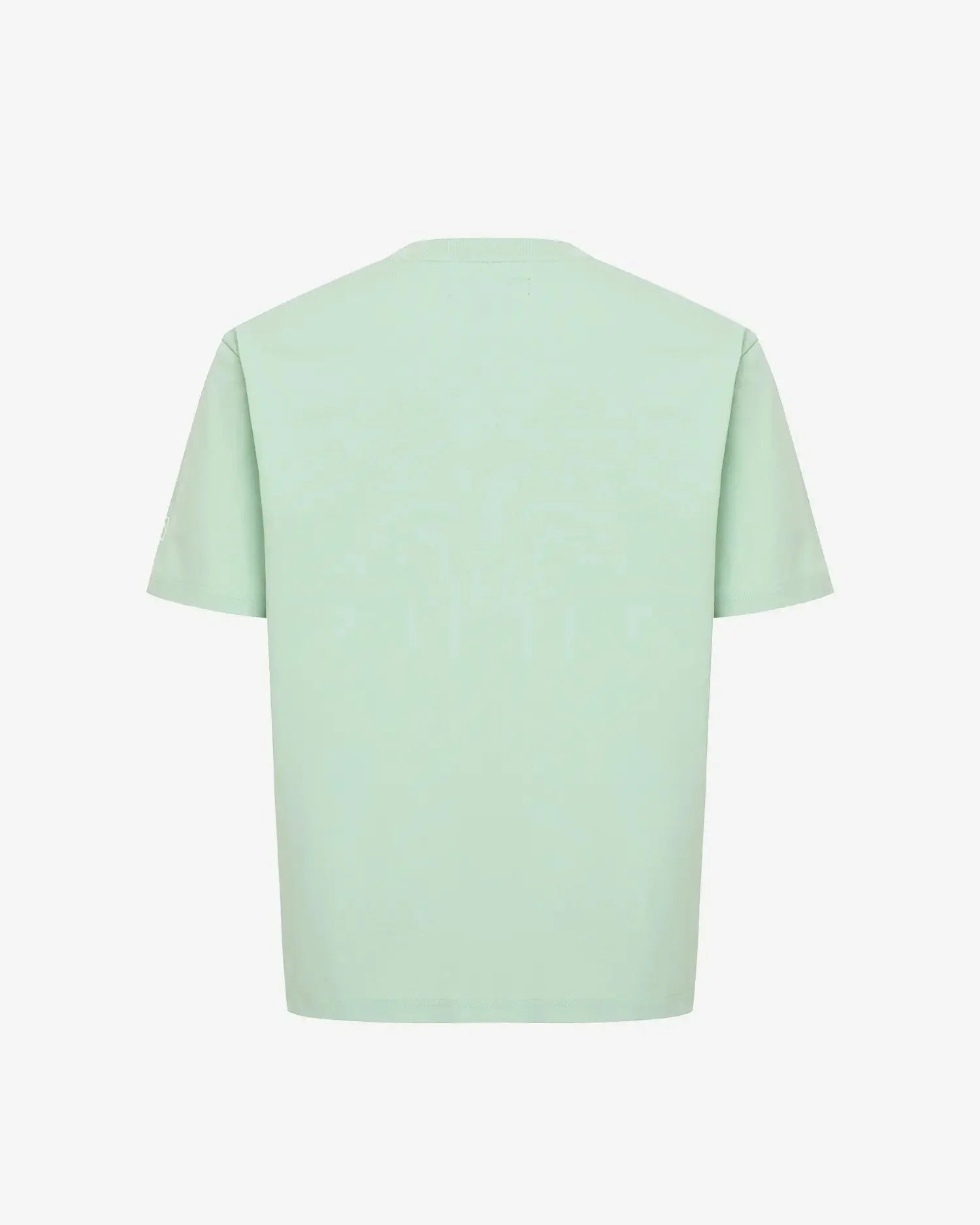 Women's Embroidered Crest Tee KOLAB