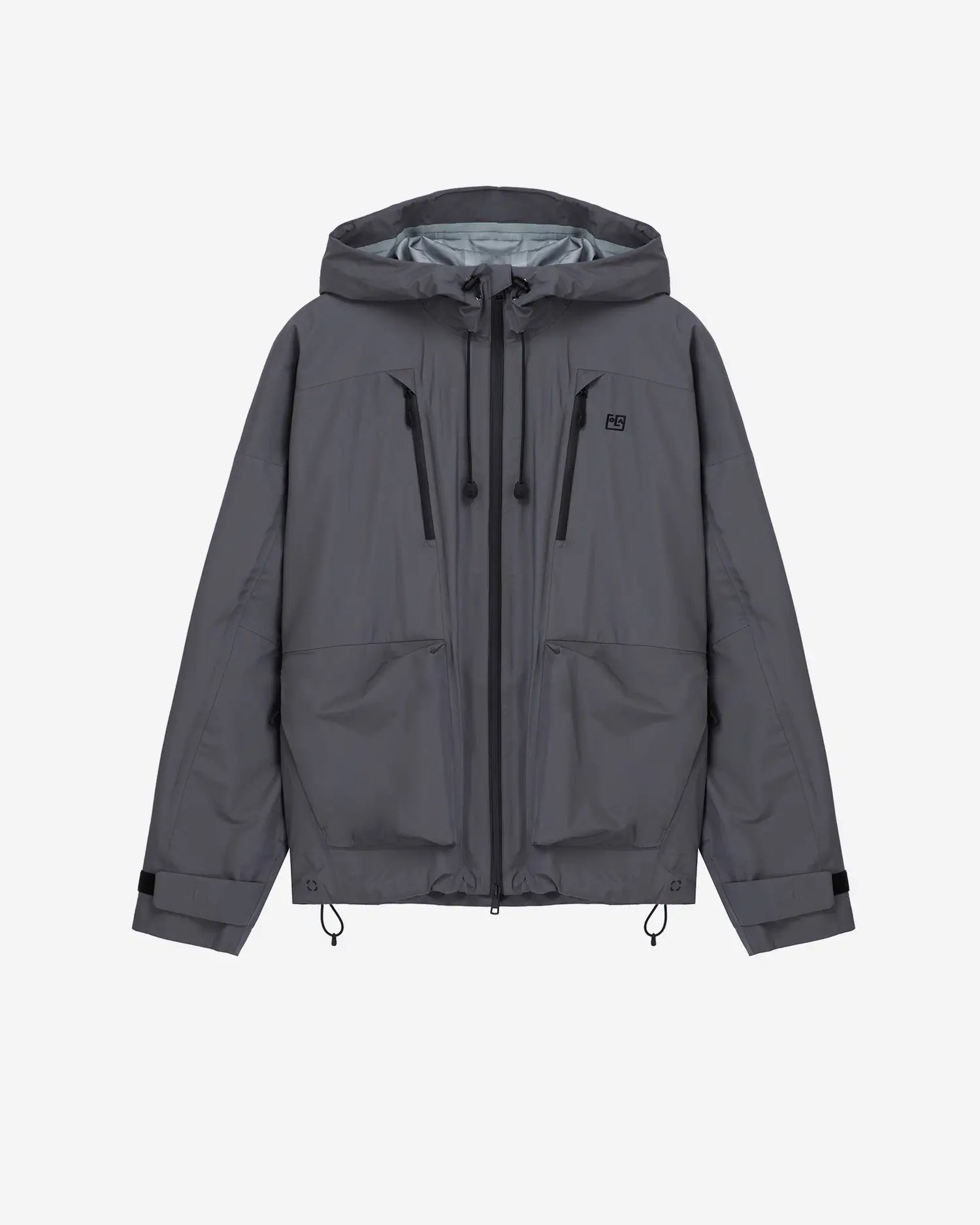KOLAB Waterproof Tech Jacket KOLAB