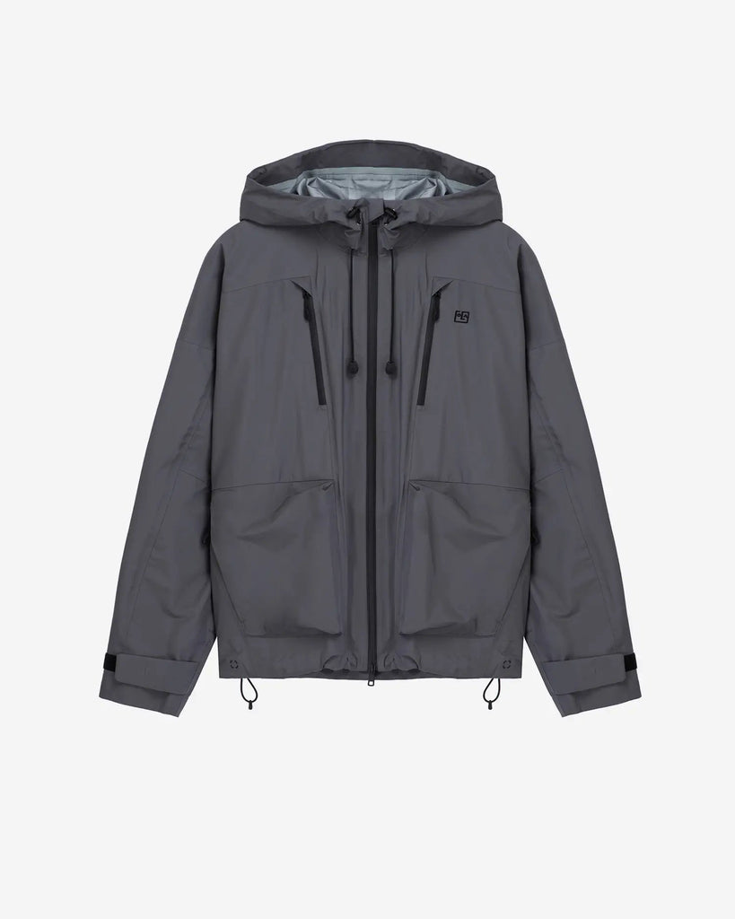 KOLAB Waterproof Tech Jacket KOLAB