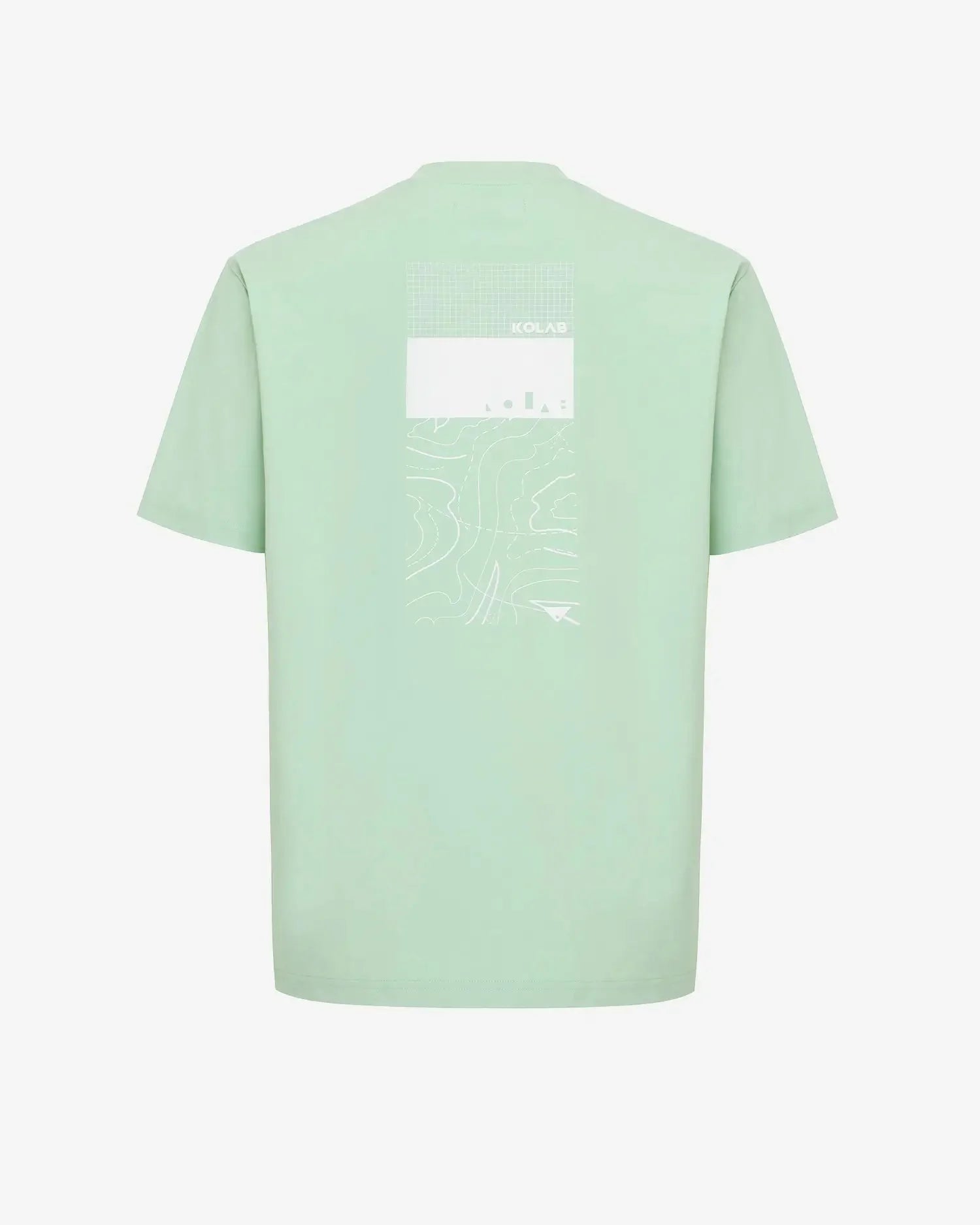 Men's Inspired By Nature Tee KOLAB