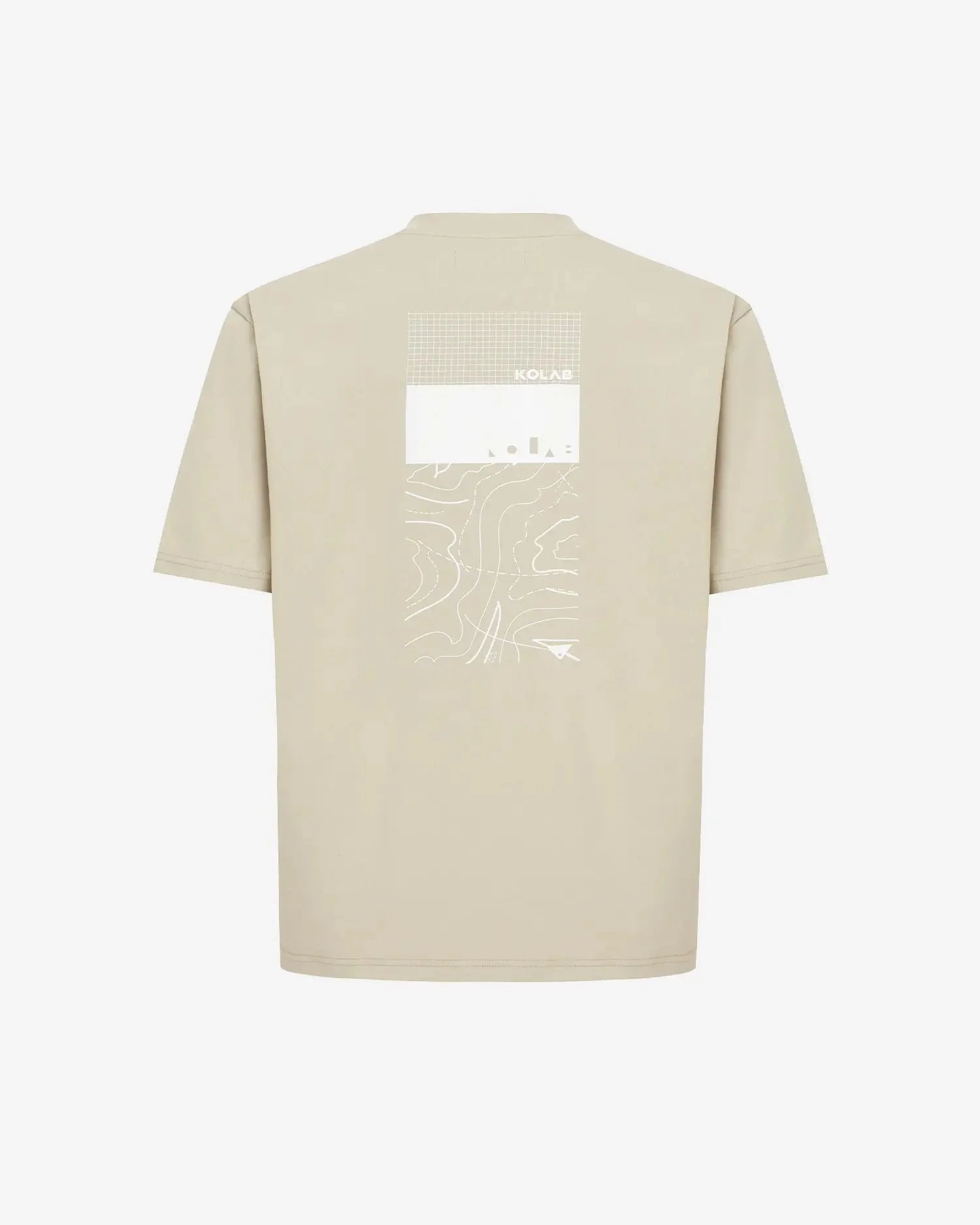 Women's Inspired By Nature Tee KOLAB
