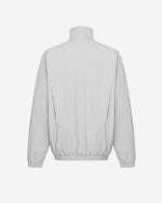 Men's Track Jacket in Gray 02 