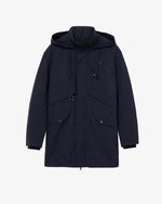 KOLAB Men's Weatherproof Padded Parka KOLAB