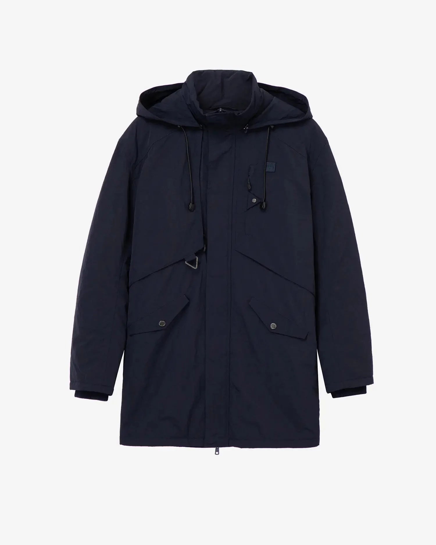KOLAB Men's Weatherproof Padded Parka KOLAB