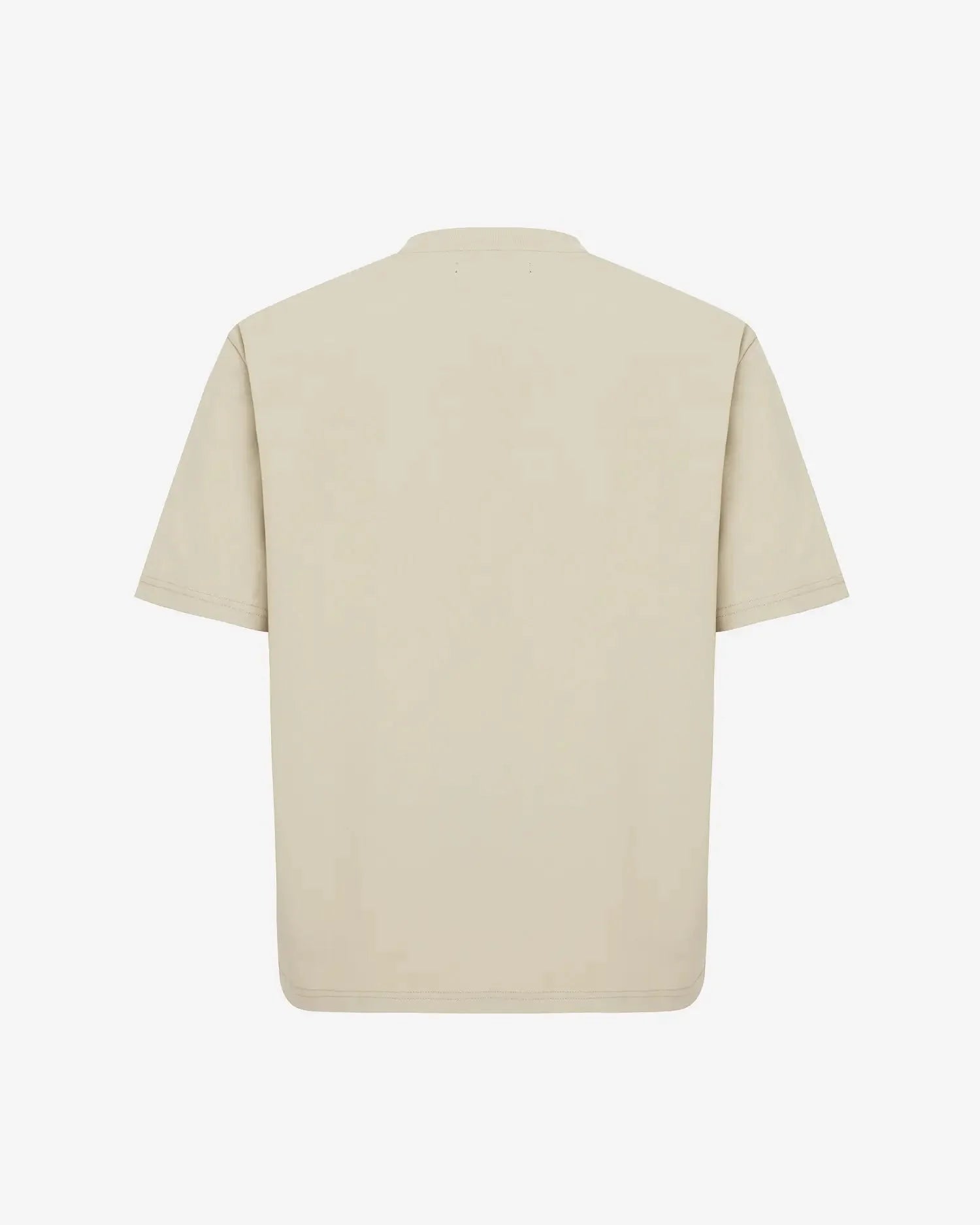 Women's Embroidered Crest Tee KOLAB