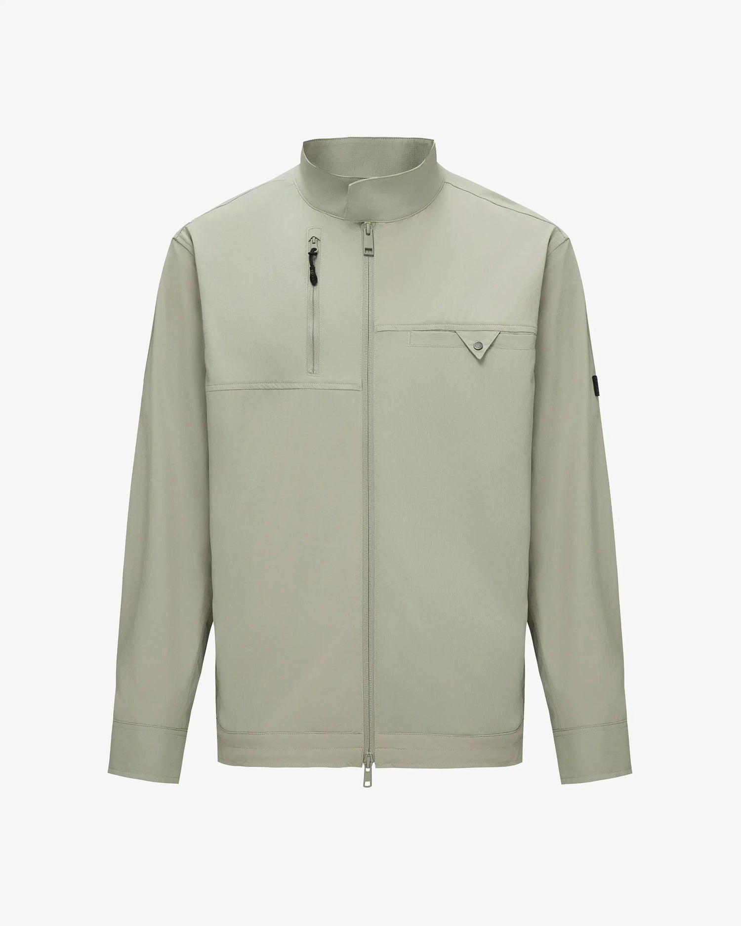 KOLAB Men's Summer Lightweight Crew Jacket KOLAB