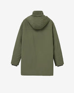 KOLAB Men's Weatherproof Padded Parka KOLAB