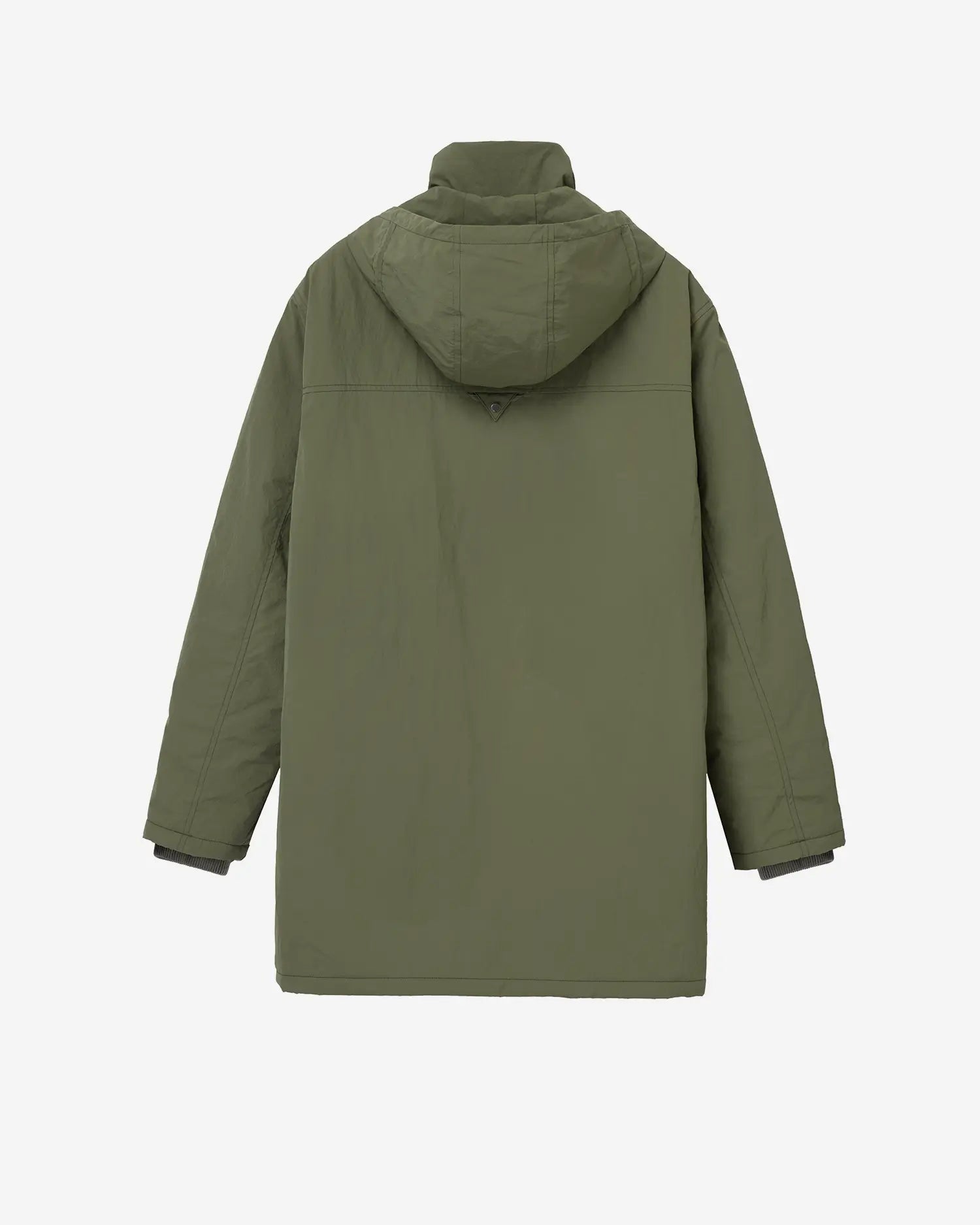 KOLAB Men's Weatherproof Padded Parka KOLAB