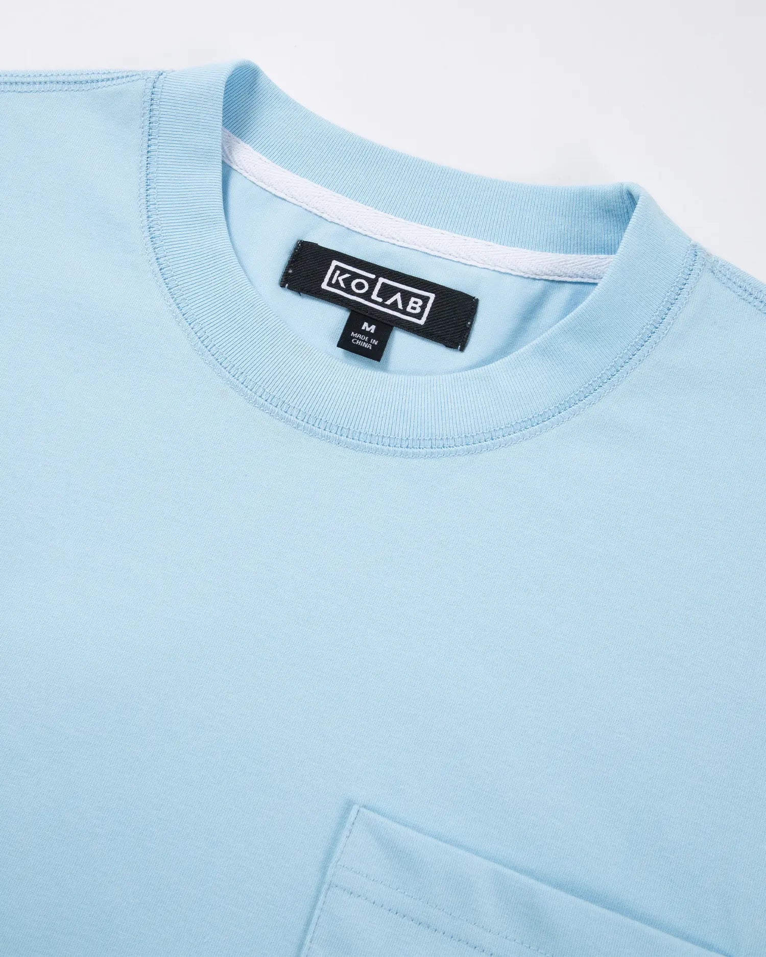 KOLAB Men's Inspired By Nature Tee KOLAB