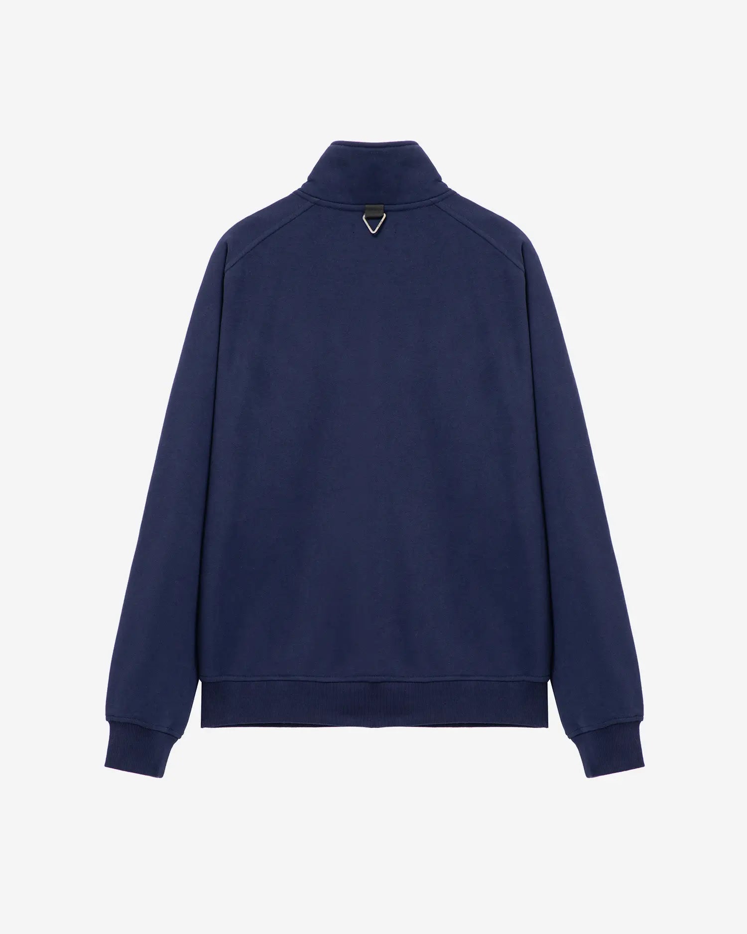 KOLAB Halfzip Sweatshirt with Pockets KOLAB