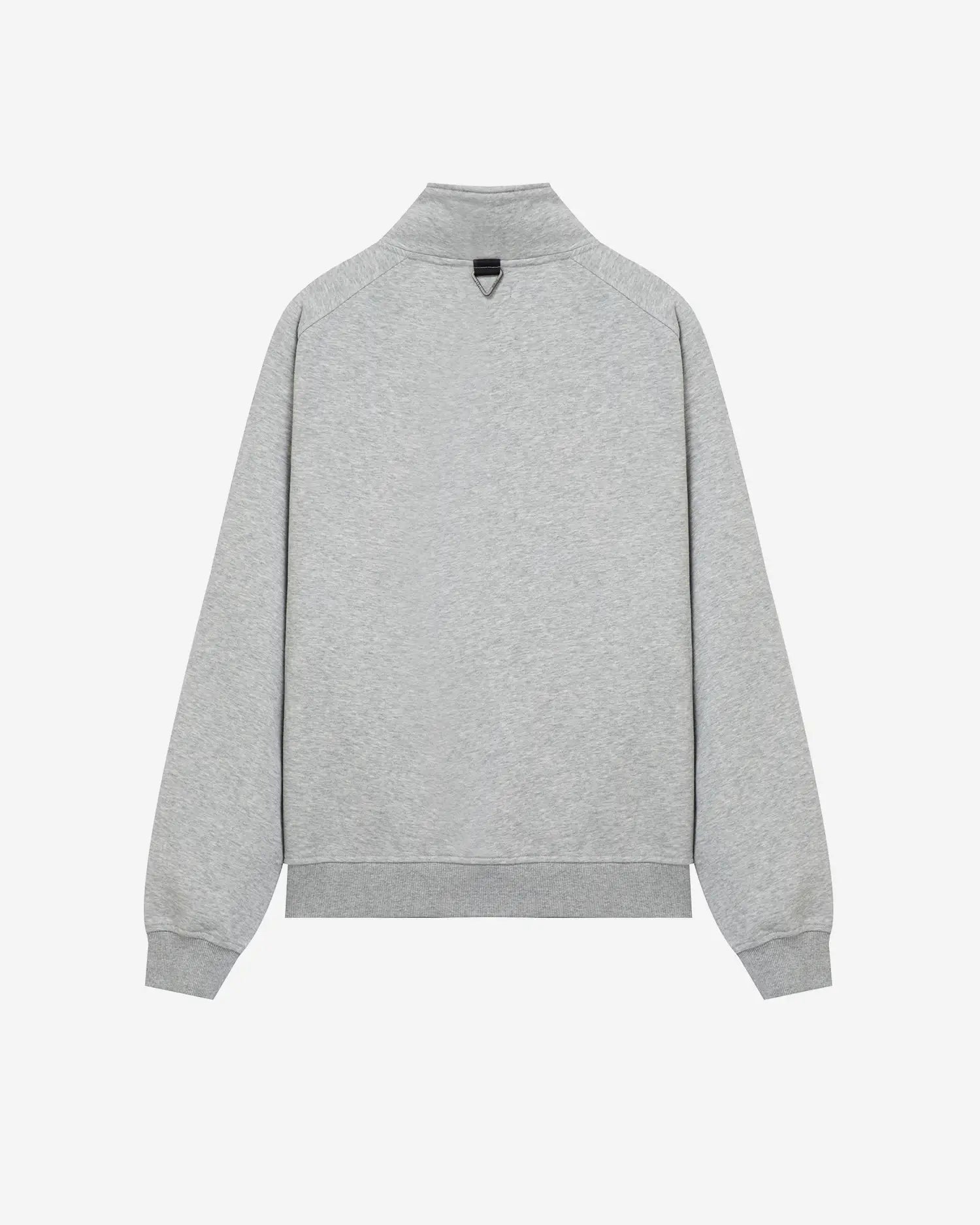 KOLAB Halfzip Sweatshirt with Pockets KOLAB