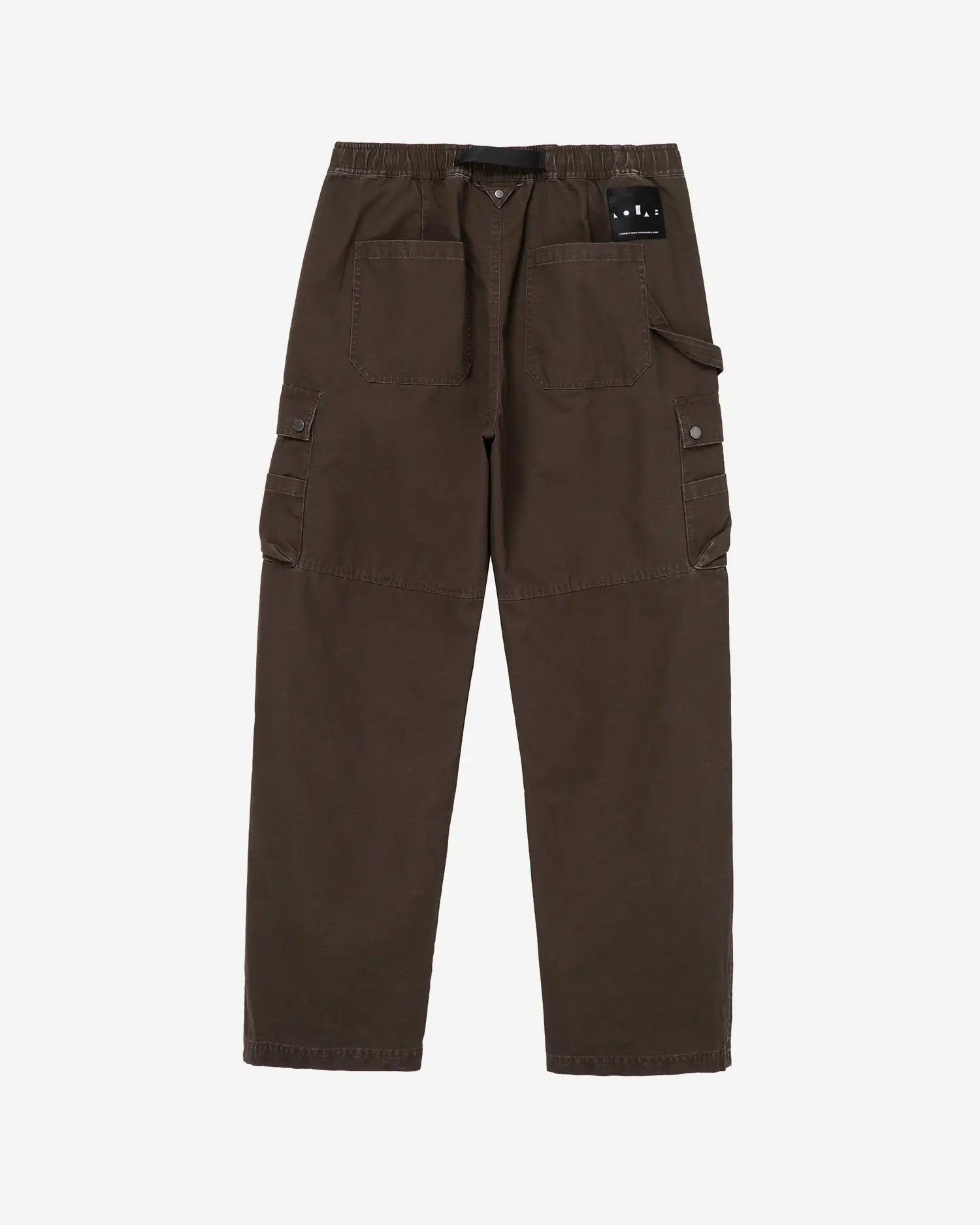 KOLAB Vintage-look Action Trousers KOLAB