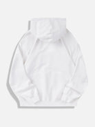 Men's Oversized Cotton Hoodie ElevenOasis