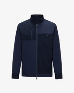 KOLAB Men's Summer Lightweight Crew Jacket KOLAB