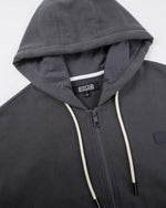 KOLAB Full Zip Hoodie KOLAB