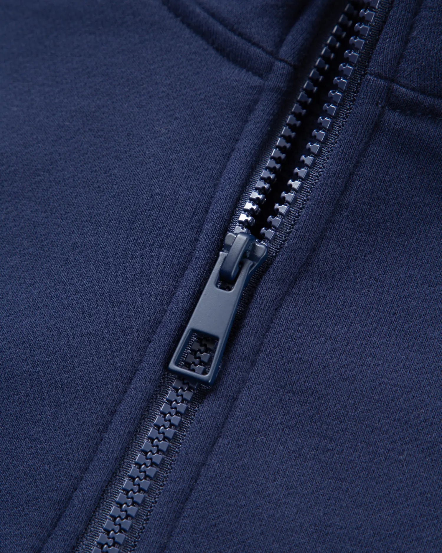 KOLAB Halfzip Sweatshirt with Pockets KOLAB