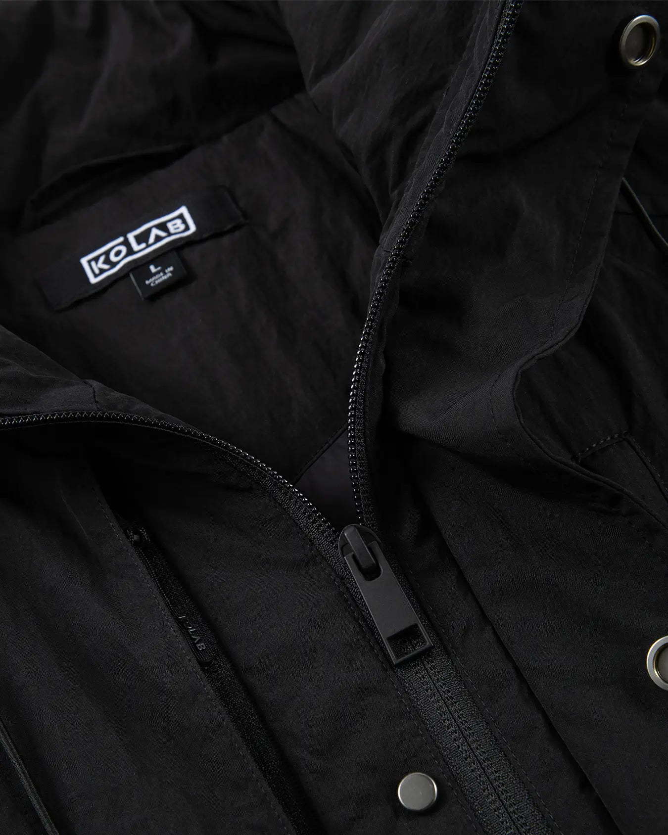 KOLAB Men's Weatherproof Padded Parka KOLAB