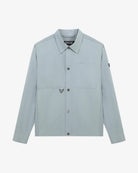 KOLAB Men's Lightweight Cotton Chore Jacket KOLAB