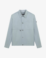 KOLAB Men's Lightweight Cotton Chore Jacket KOLAB