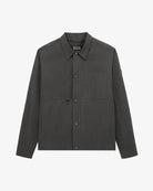 KOLAB Men's Lightweight Cotton Chore Jacket KOLAB