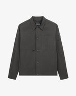 KOLAB Men's Lightweight Cotton Chore Jacket KOLAB