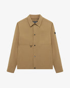 KOLAB Men's Lightweight Cotton Chore Jacket KOLAB