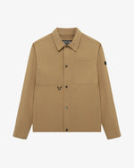 KOLAB Men's Lightweight Cotton Chore Jacket KOLAB