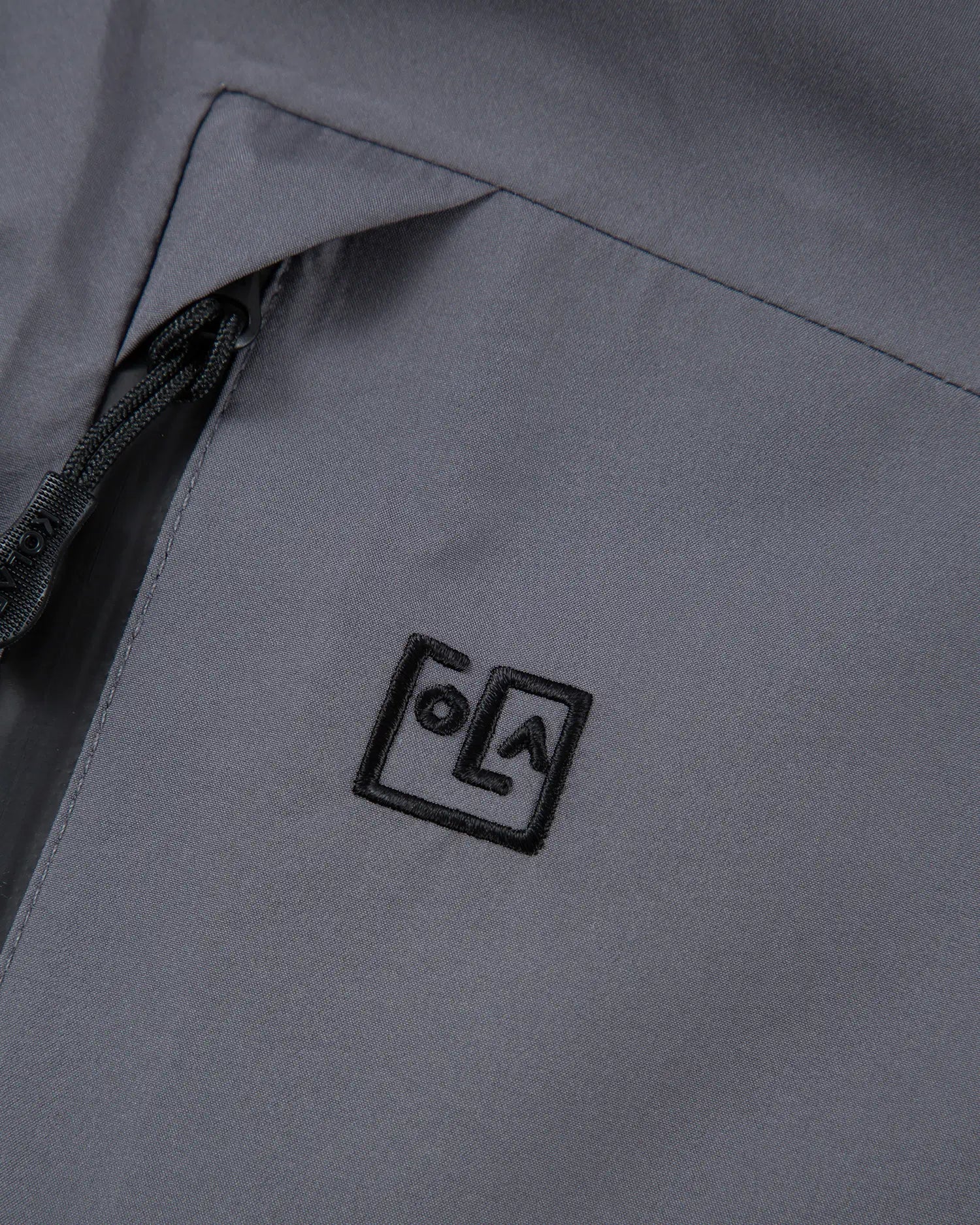 KOLAB Waterproof Tech Jacket KOLAB