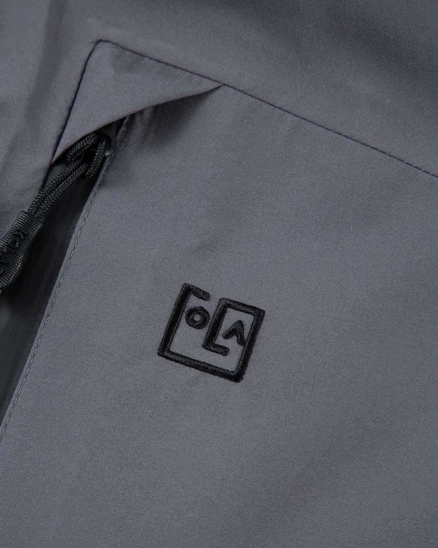 KOLAB Waterproof Tech Jacket KOLAB