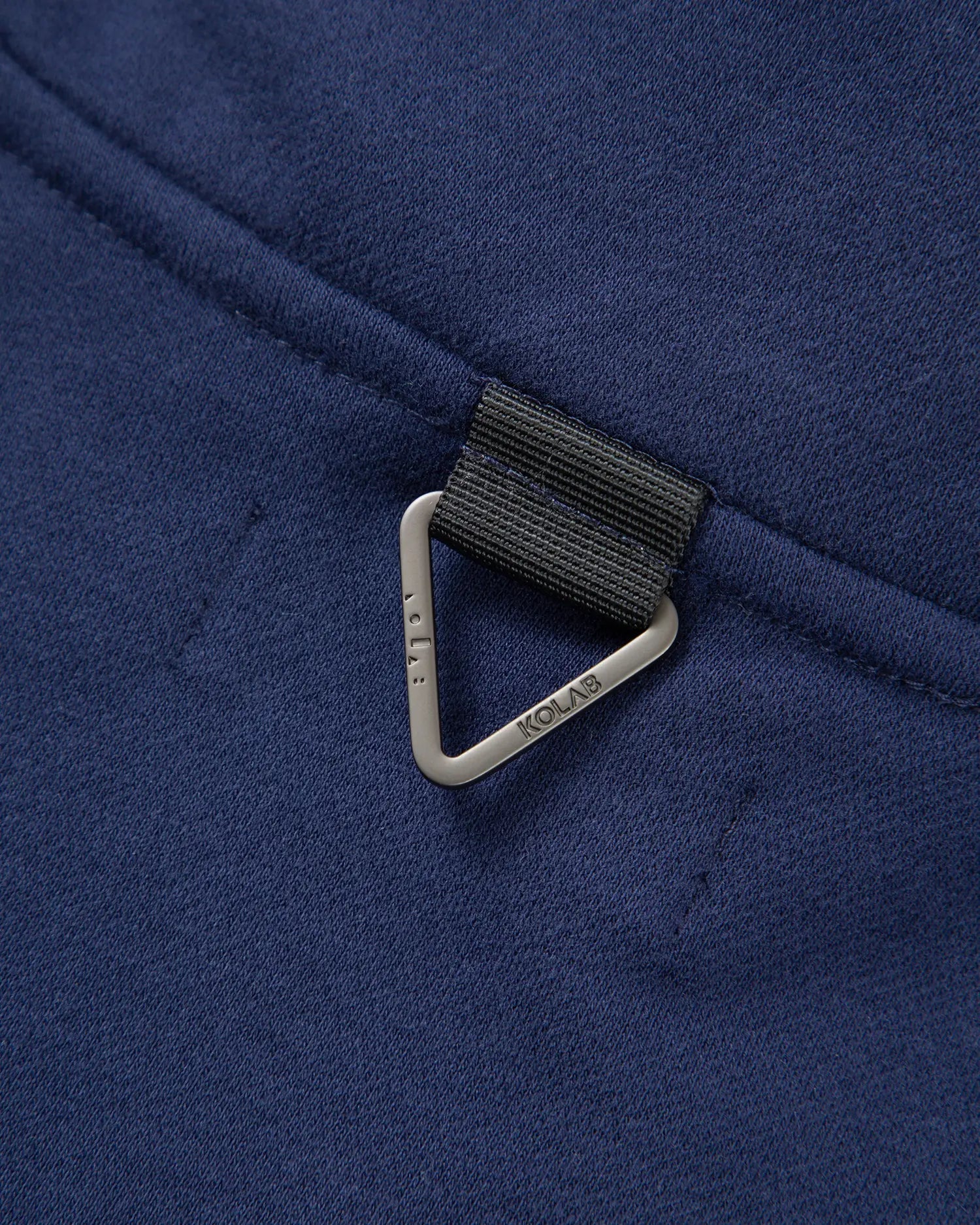 KOLAB Halfzip Sweatshirt with Pockets KOLAB