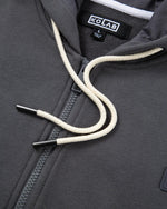 KOLAB Full Zip Hoodie KOLAB