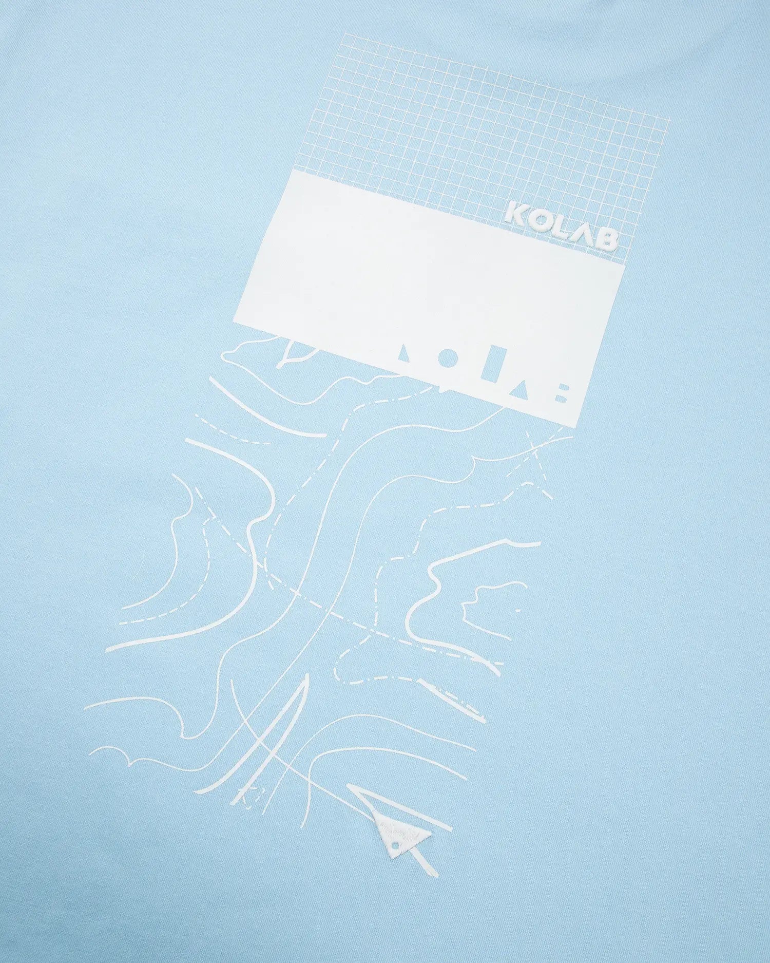 KOLAB Men's Inspired By Nature Tee KOLAB