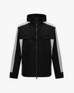 KOLAB Men's Lightweight Performance Track Jacket KOLAB