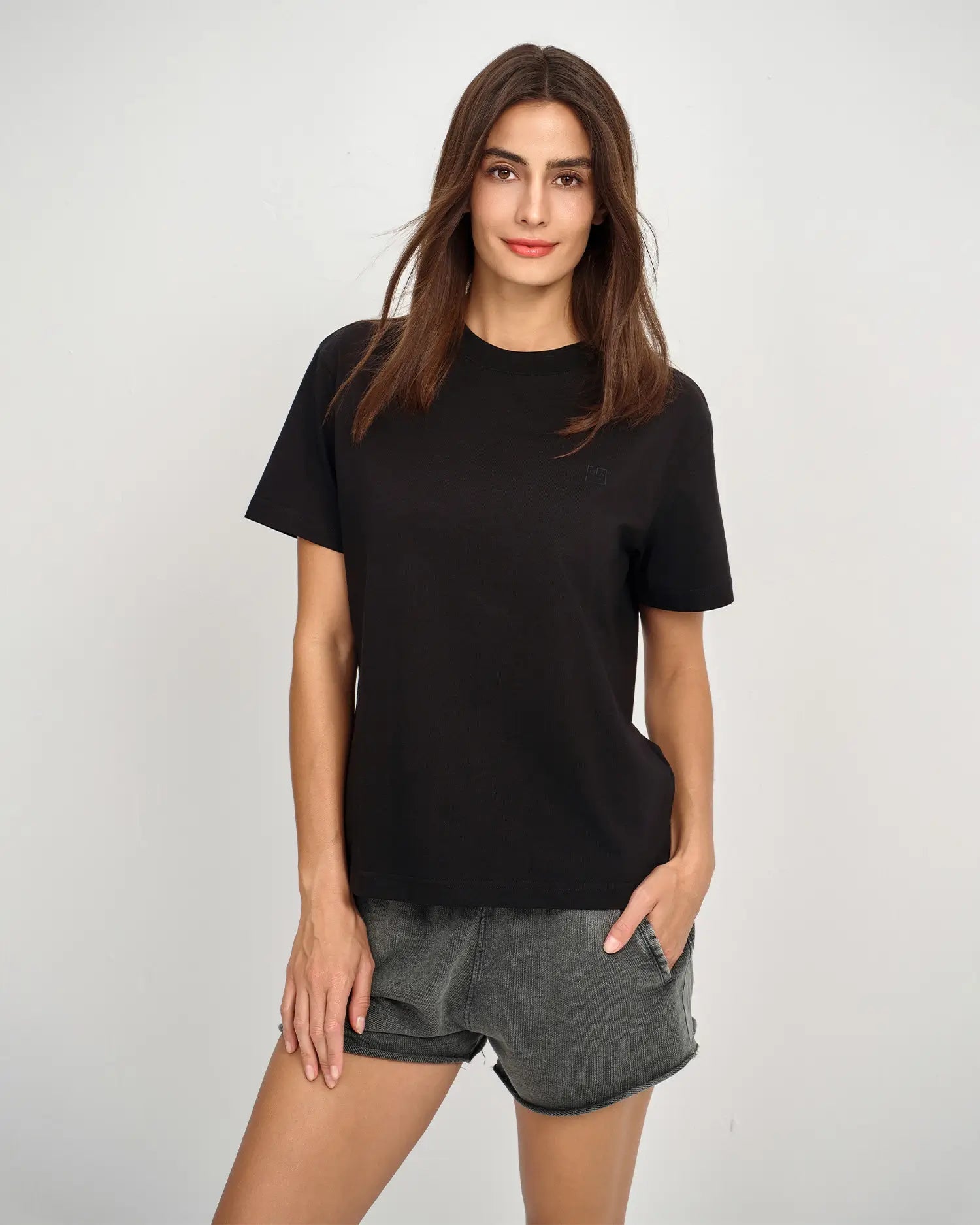 KOLAB Women's Inspired By Nature Tee KOLAB