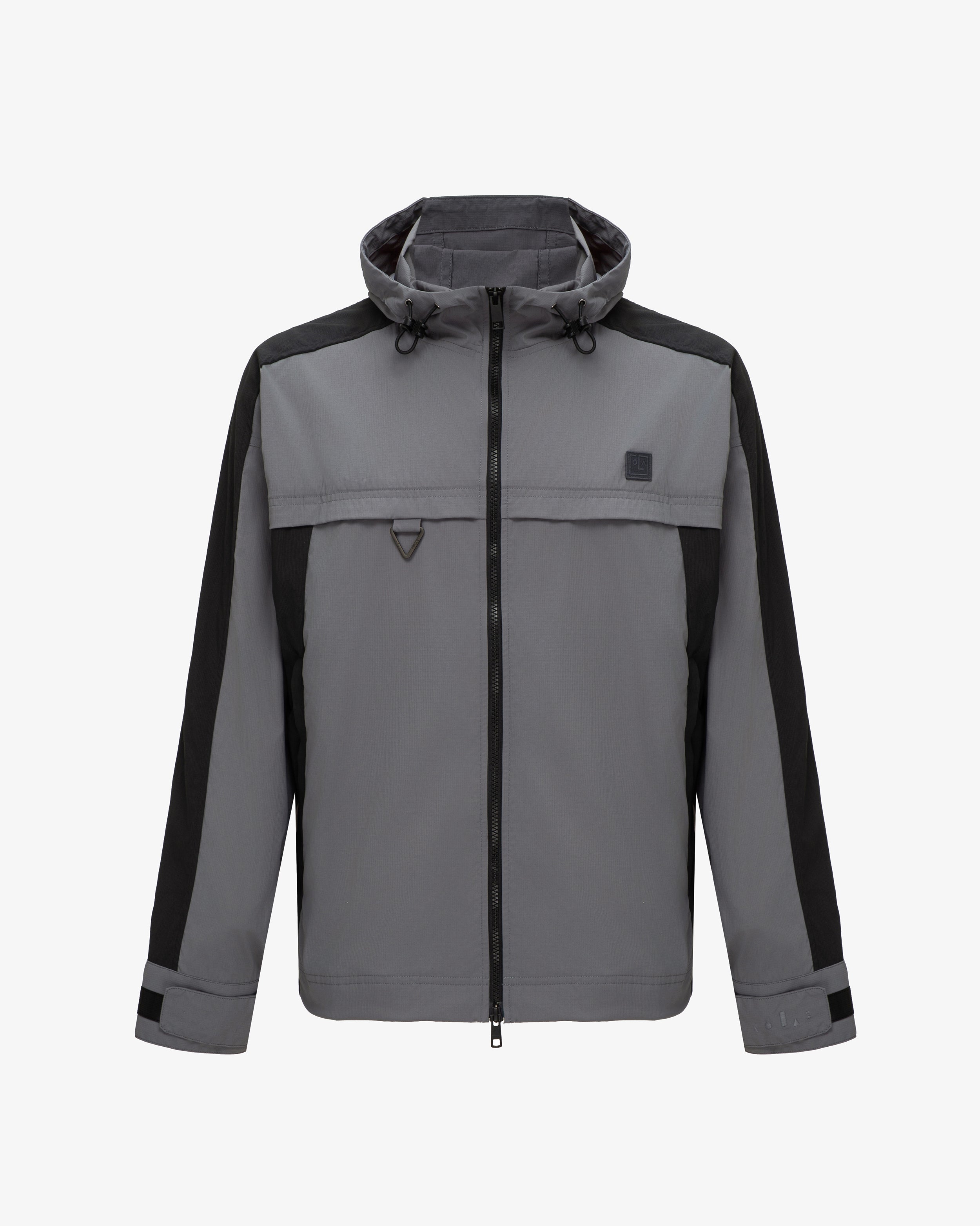 KOLAB Men's Lightweight Performance Track Jacket KOLAB