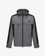 KOLAB Men's Lightweight Performance Track Jacket KOLAB