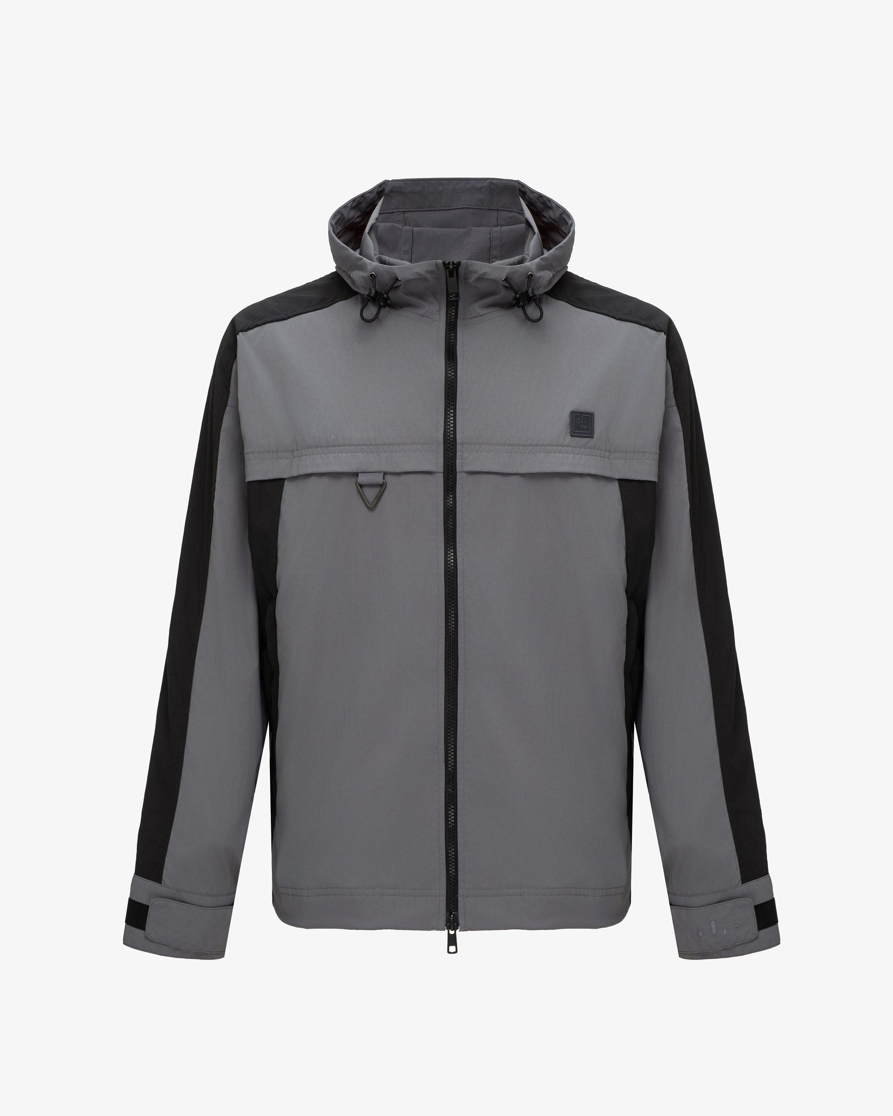 KOLAB Men's Lightweight Performance Track Jacket KOLAB