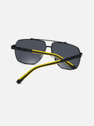 Men's Oversized Aviator Sunglasses Eleven Oasis