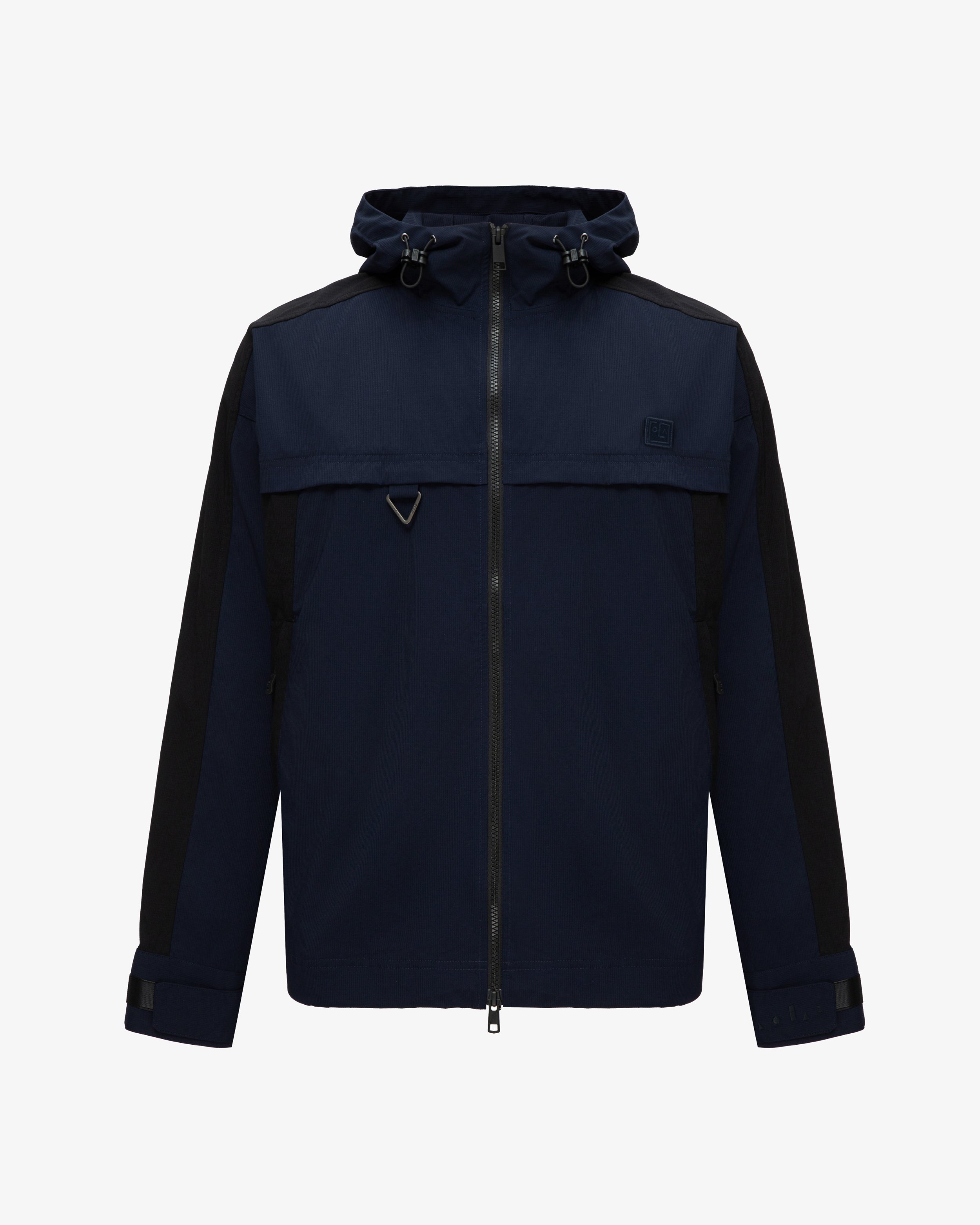 KOLAB Men's Lightweight Performance Track Jacket KOLAB