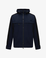 KOLAB Men's Lightweight Performance Track Jacket KOLAB
